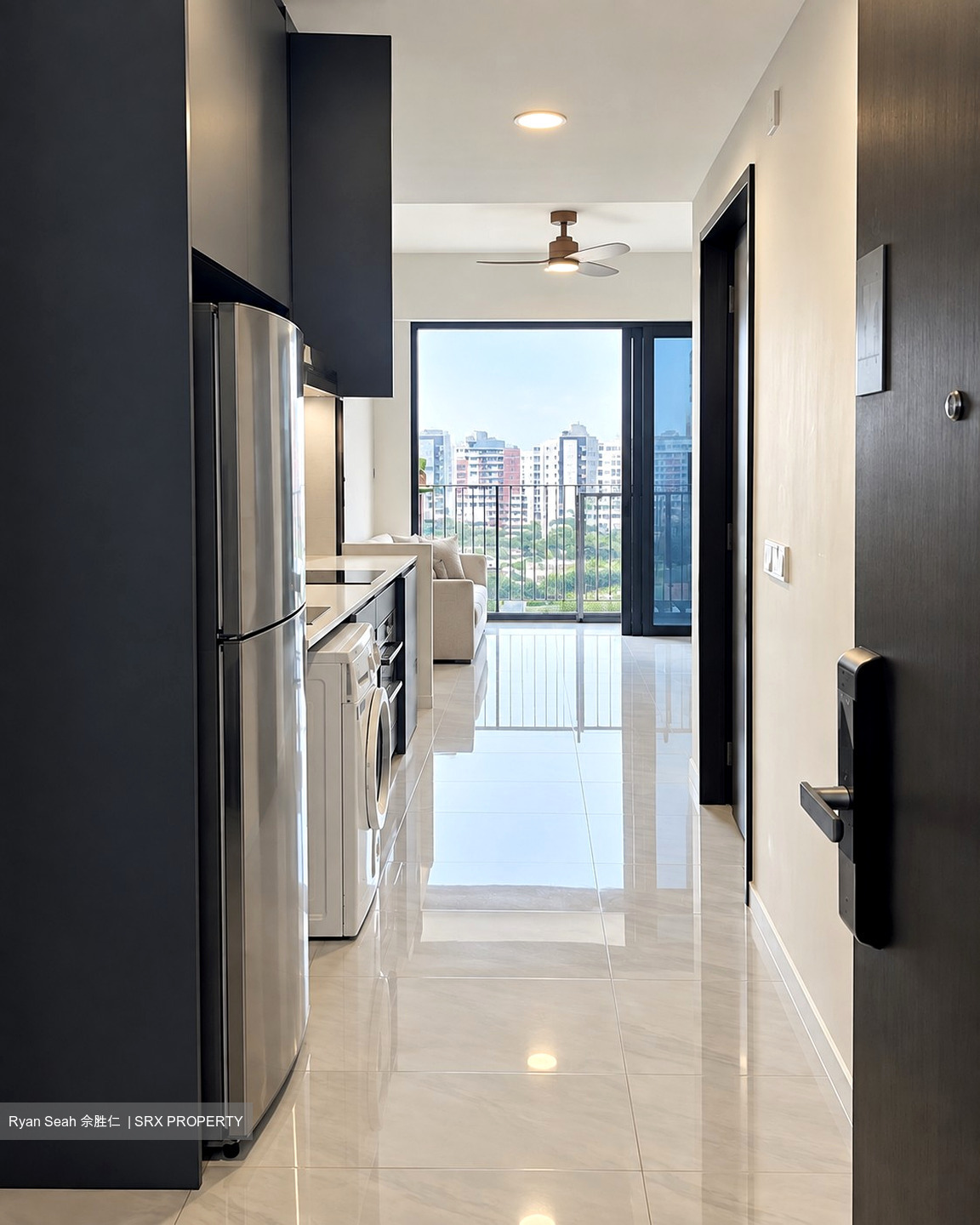 Riverfront Residences (D19), Apartment #621192241